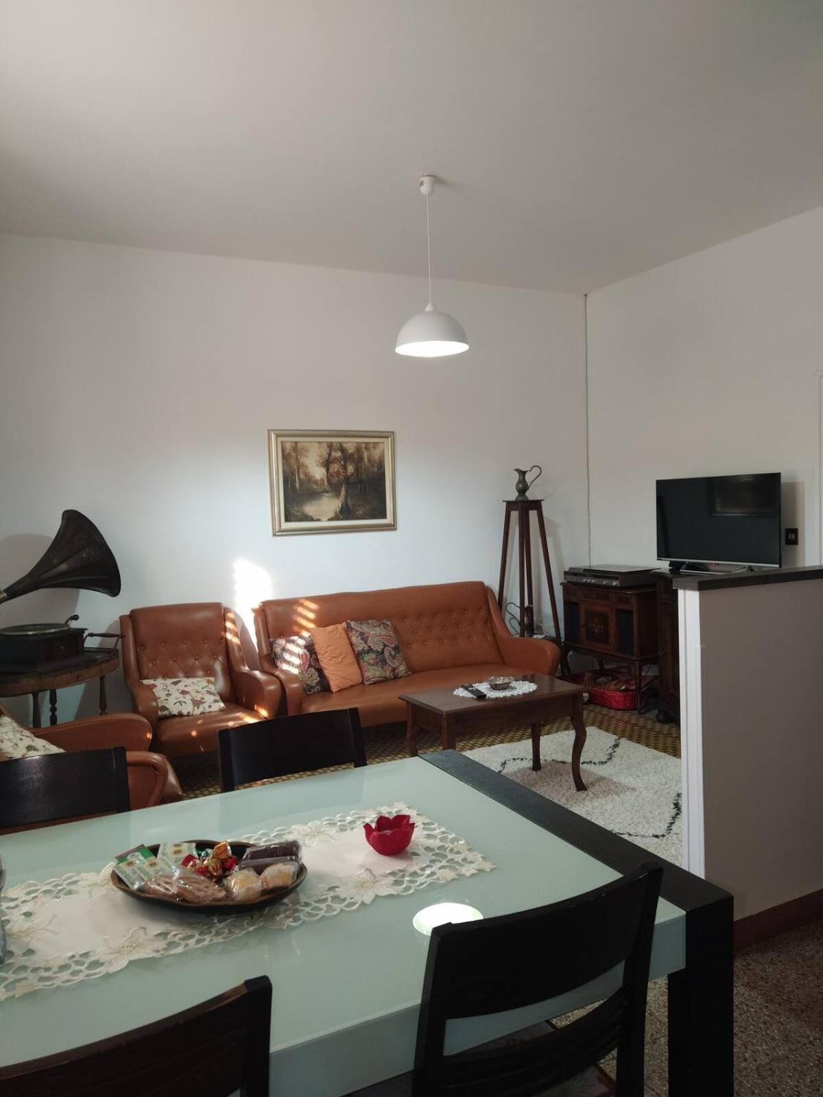 Апартаменты Orvieto Brick House Орвьето-Скало Экстерьер фото